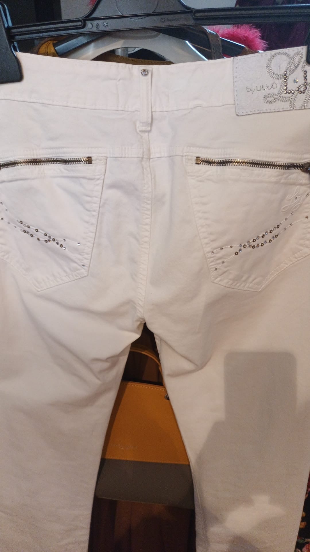 Jeans leggero LIU JO